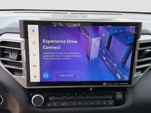 Used 2024 Toyota Tundra Limited w/ Power Package image 30