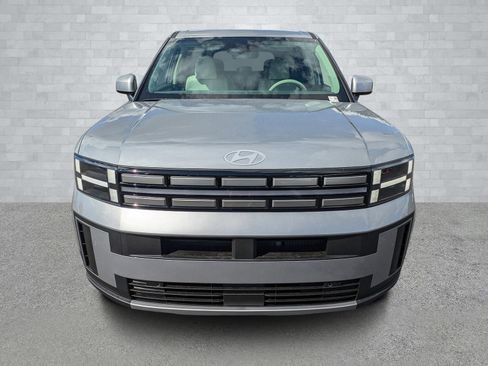 New 2026 Hyundai Santa Fe SE image 3