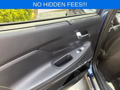 Used 2022 Hyundai Santa Fe Calligraphy FWD image 40