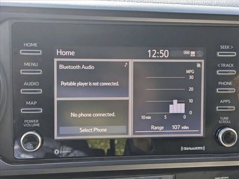 Used 2022 Toyota Tacoma SR image 13