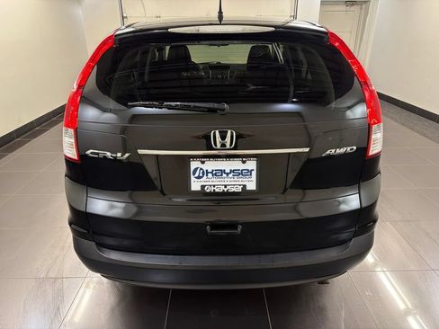 Used 2013 Honda CR-V EX image 5
