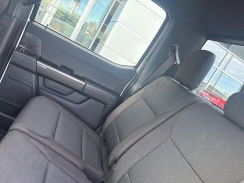 Used 2023 Ford F150 XLT w/ Equipment Group 302A High image 15