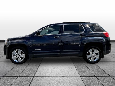 Used 2015 GMC Terrain SLT w/ Open Road Package FWD image 8