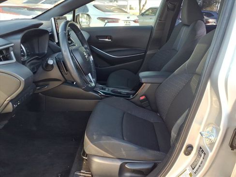 Used 2020 Toyota Corolla SE image 12