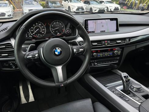Used 2018 BMW X5 xDrive35i AWD/4WD image 2