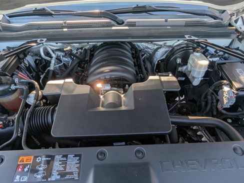 Used 2015 Chevrolet Tahoe LT RWD image 27