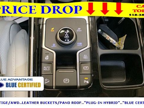 Used 2023 Kia Sorento SX Prestige image 49