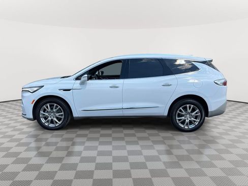 Used 2023 Buick Enclave Essence w/ Experience Buick Package AWD/4WD image 4