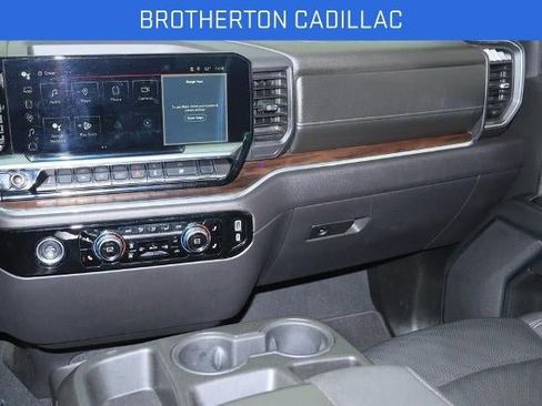 Certified 2024 GMC Sierra 1500 SLT image 24