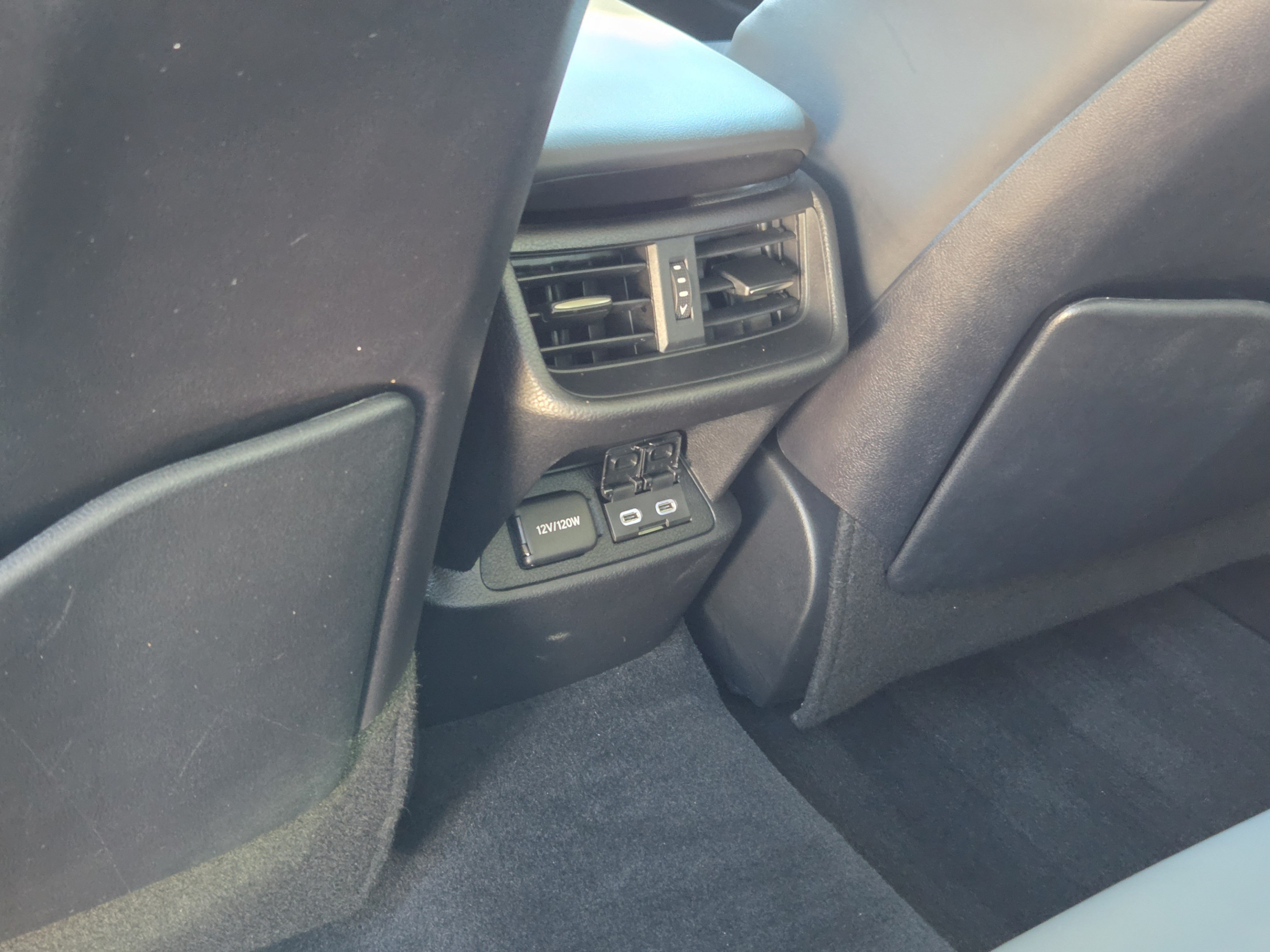 Used 2024 Lexus ES 350 w/ Premium Package FWD image 30