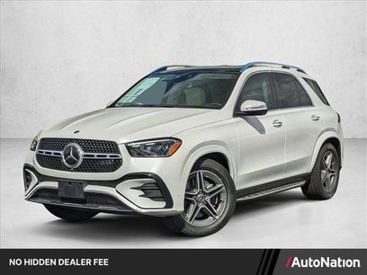 Certified 2026 Mercedes-Benz GLE 450 4MATIC