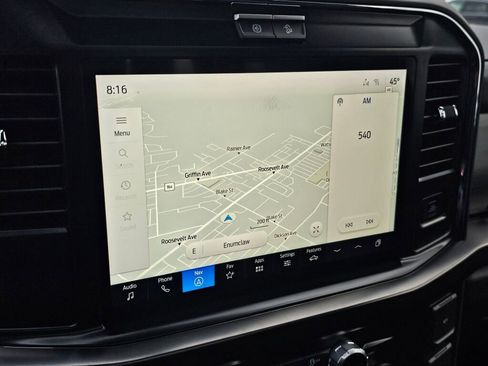 New 2026 Ford F350 Lariat w/ FX4 Off-Road Package image 21