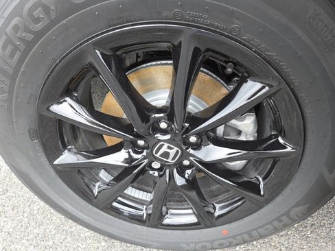 New 2026 Honda CR-V Sport-L image 5