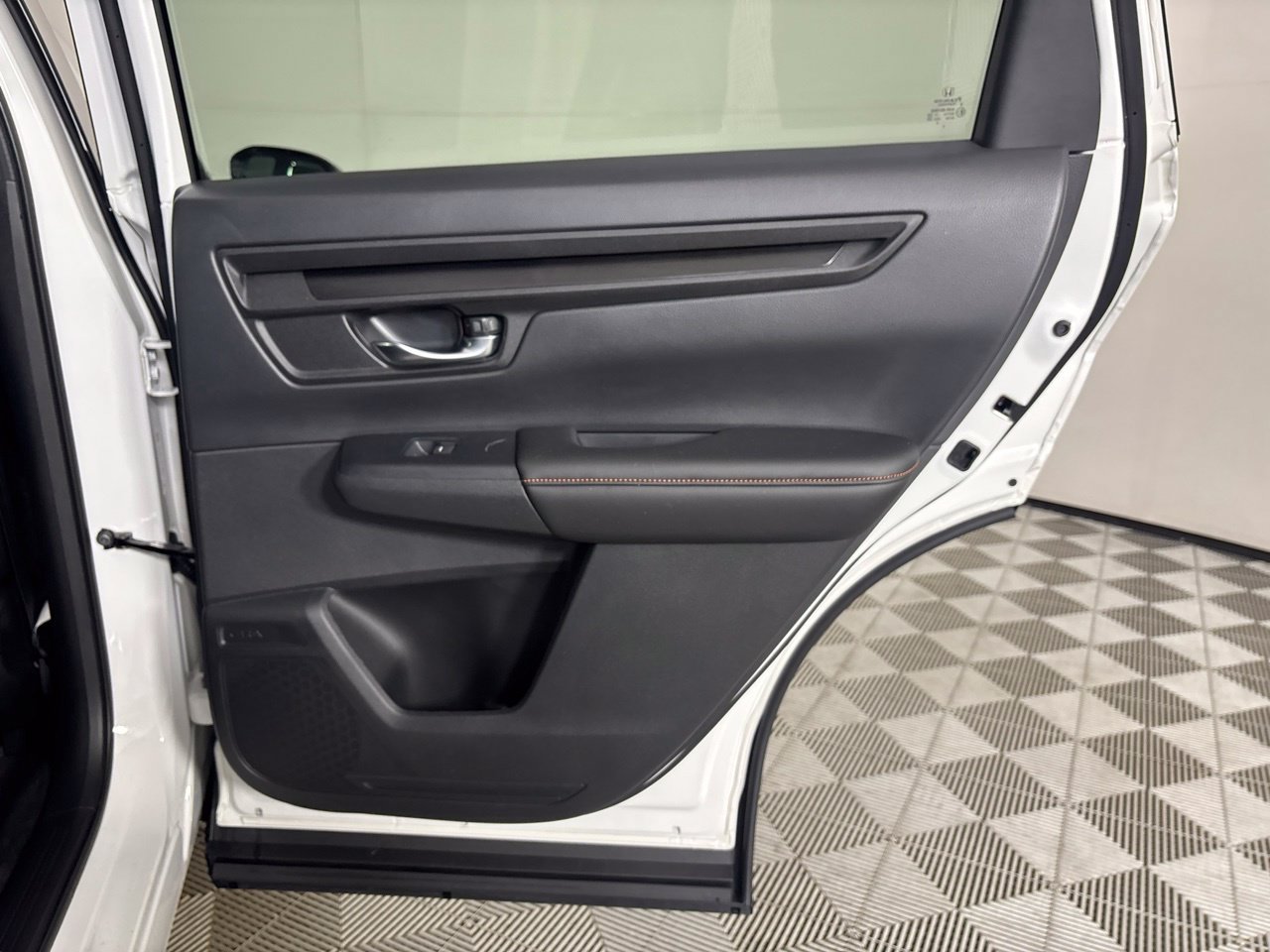 Used 2026 Honda CR-V Sport image 26