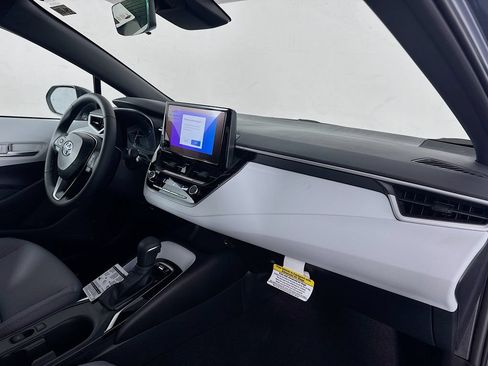 New 2026 Toyota Corolla SE FWD image 30