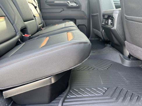 New 2026 GMC Sierra 2500 AT4 w/ AT4 Premium Plus Package image 38