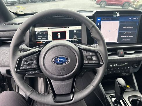 New 2026 Subaru Outback Limited XT image 72