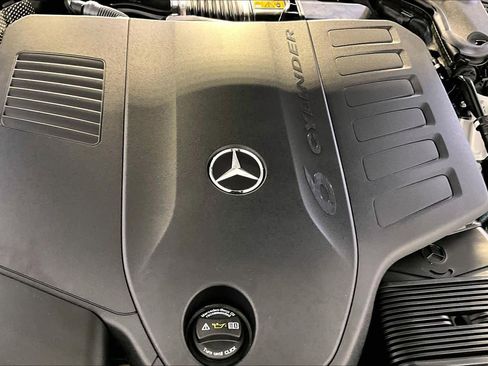 New 2026 Mercedes-Benz CLE 450 4MATIC Coupe image 15