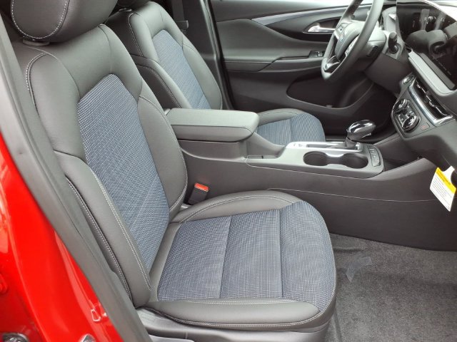 New 2026 Buick Envista Sport Touring w/ Convenience I Package FWD image 23