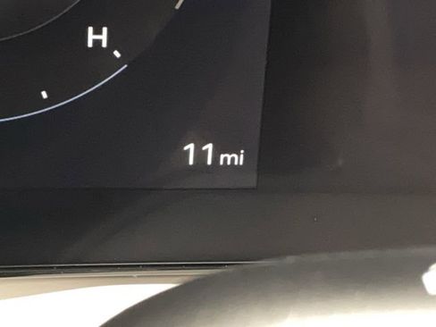 New 2026 Hyundai Palisade Calligraphy image 6