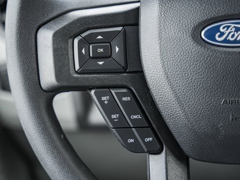 New 2026 Ford E-350 and Econoline 350 Super Duty w/ Power Equipment Group image 34