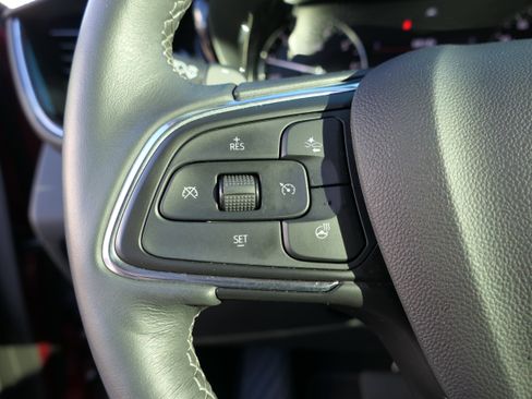 Used 2023 Buick Envision Preferred image 15