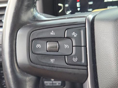 Used 2023 GMC Yukon XL Denali Ultimate image 33