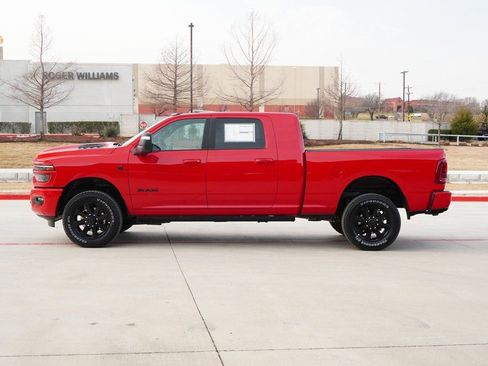 New 2026 RAM 2500 Laramie image 2