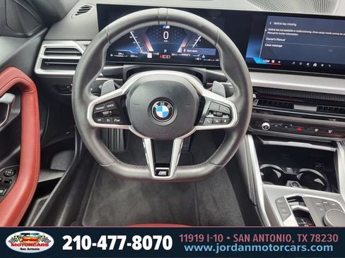Used 2026 BMW 230i xDrive Coupe w/ Premium Package AWD/4WD image 13