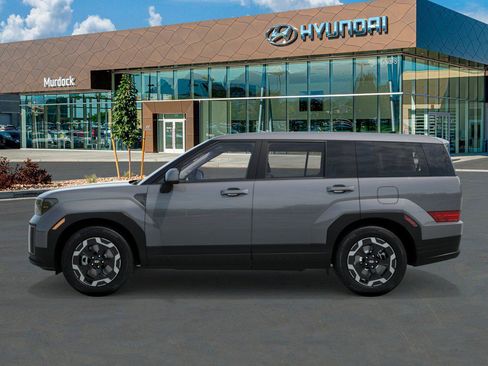 New 2026 Hyundai Santa Fe SE w/ Tow & Go Package AWD/4WD image 41