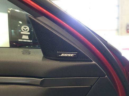 New 2025 MAZDA CX-50 AWD 2.5 Hybrid w/ Weather Package image 32