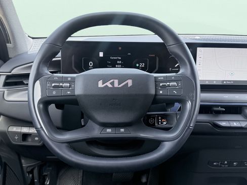 Used 2024 Kia EV9 Land AWD/4WD image 72