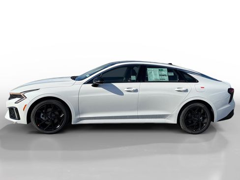 New 2026 Kia K5 GT-Line image 2