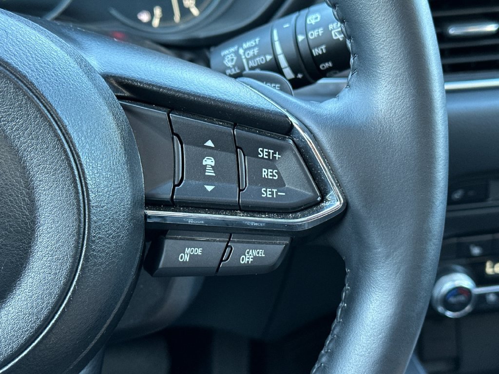 Certified 2025 MAZDA CX-5 AWD 2.5 S w/ Premium Plus Pkg image 33
