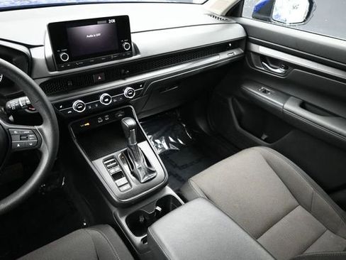 Certified 2024 Honda CR-V EX image 10