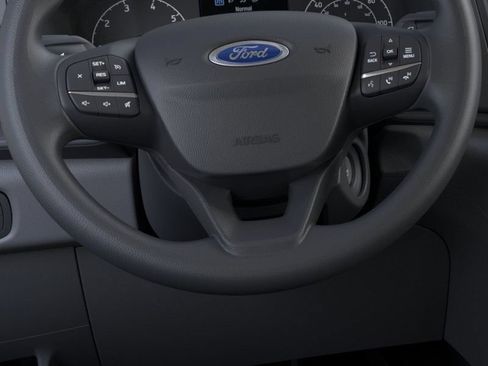 New 2025 Ford Transit 350 148 Low Roof AWD image 34