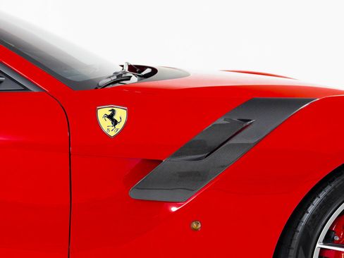 Used 2017 Ferrari F12tdf image 62