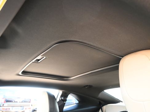 Used 2014 Chevrolet Camaro LT w/ RS Package image 29