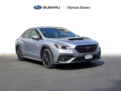 New 2026 Subaru WRX Limited