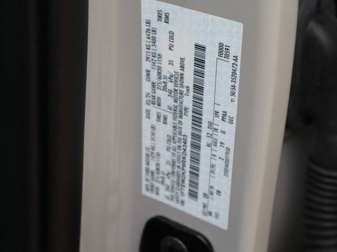 Used 2024 Ford F150 STX RWD image 27