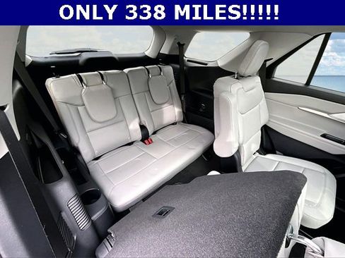 Used 2026 Ford Explorer Active image 26