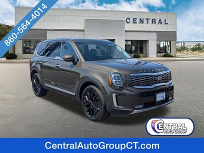 Used 2020 Kia Telluride SX