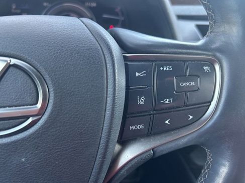 Used 2019 Lexus UX 250h w/ Premium Package AWD/4WD image 19