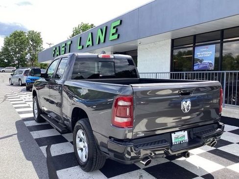 Used 2019 RAM 1500 Big Horn AWD/4WD image 6
