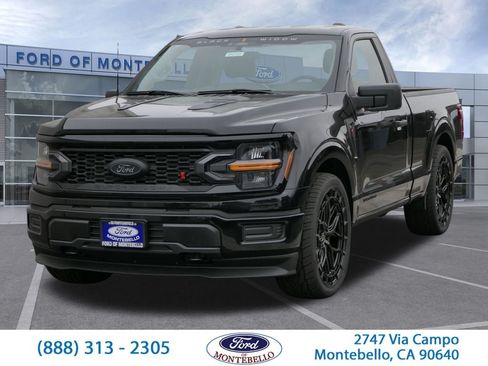 New 2026 Ford F150 XL AWD/4WD image 9
