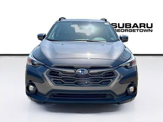 New 2026 Subaru Crosstrek 2.0i Premium video 2