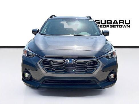 New 2026 Subaru Crosstrek 2.0i Premium image 2