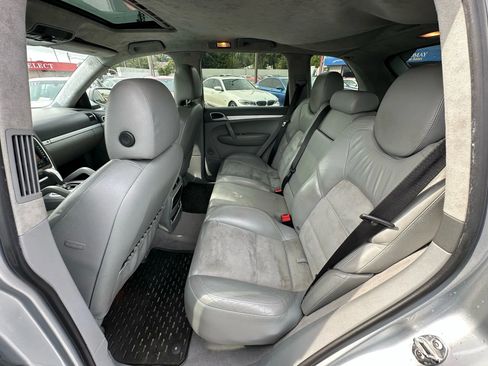 Used 2008 Porsche Cayenne GTS image 17