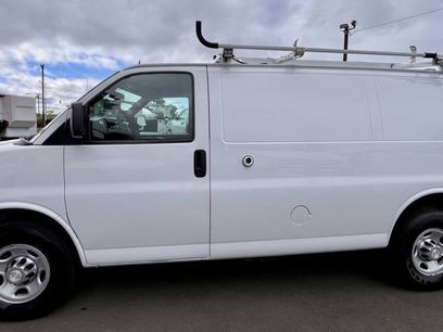 Used 2014 Chevrolet Express 2500