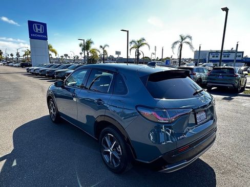 Used 2024 Honda HR-V EX-L image 7
